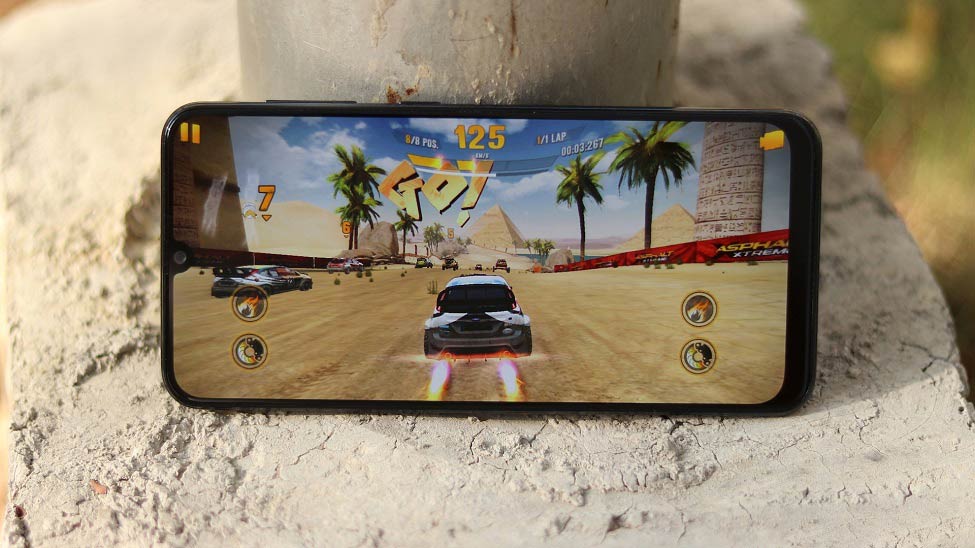 Galaxy A50 review / بررسی گلکسی A50 2019