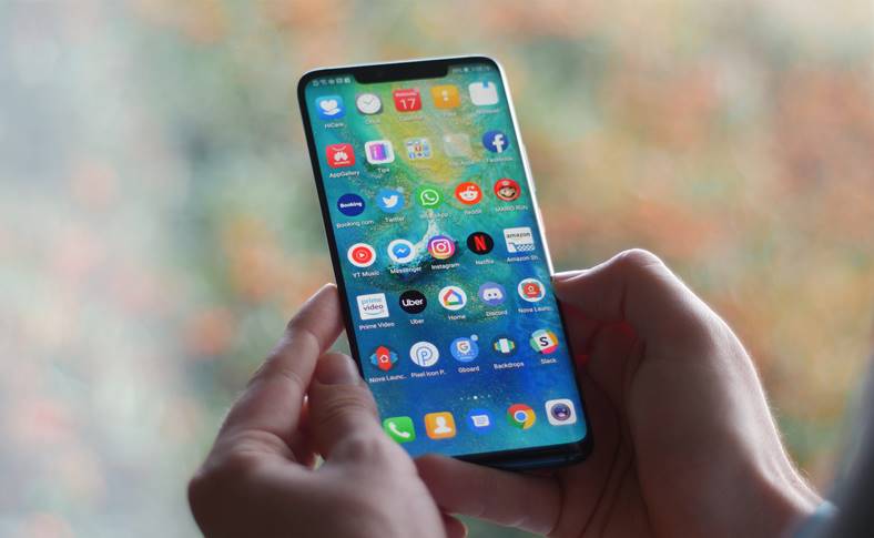 Huawei P30 Pro/هواوی پی ۳۰ پرو