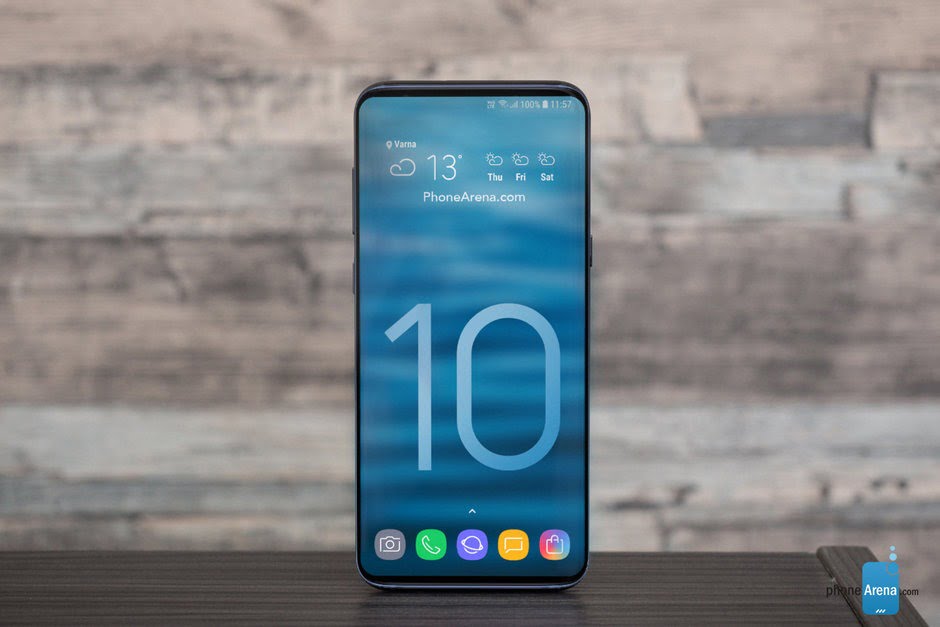 گلکسی اس 10 ای / Galaxy S10E