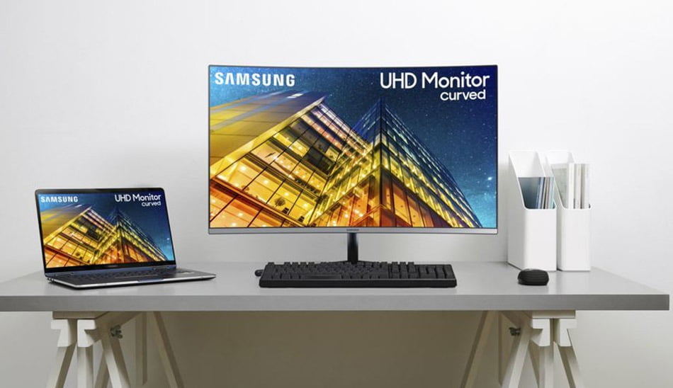 Samsung Monitor / مانیتور سامسونگ