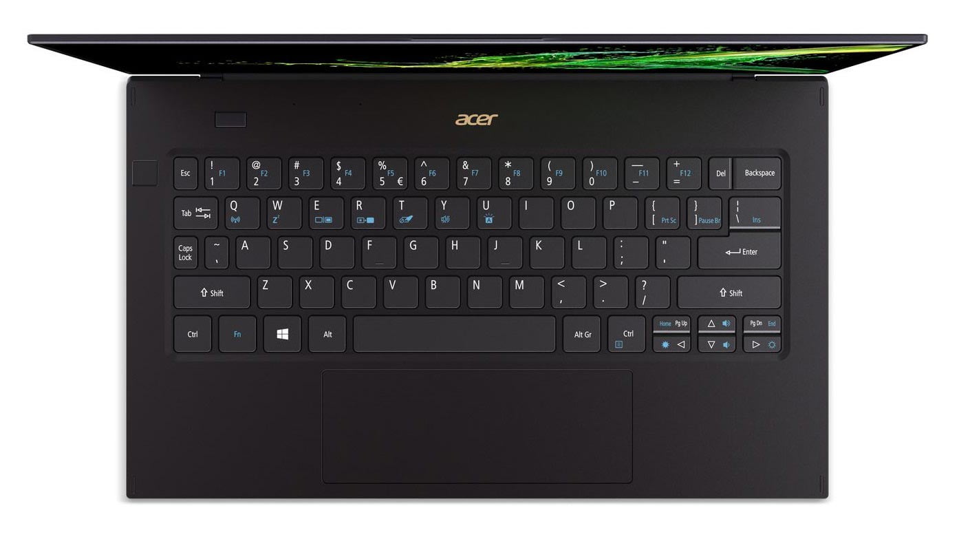 ایسر سوئیفت 7 / Acer Swift 7