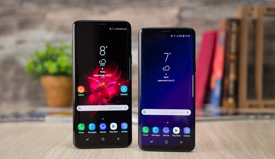 سامسونگ گلکسی اس 10 پلاس / Samsung galaxy s10 plus