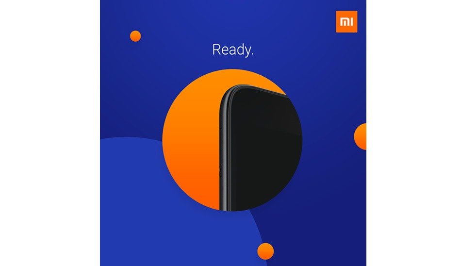 تیزر ردمی گو در فیسبوک / redmi go teaser in facebook account