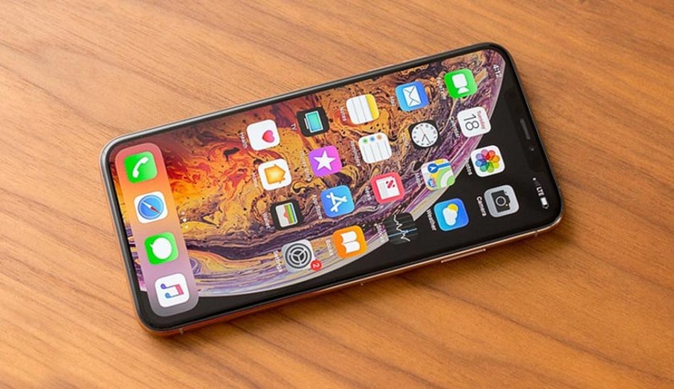 آیفون 10 اس مکس / iphone xs max