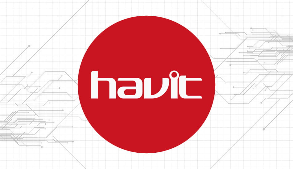 هویت / Havit