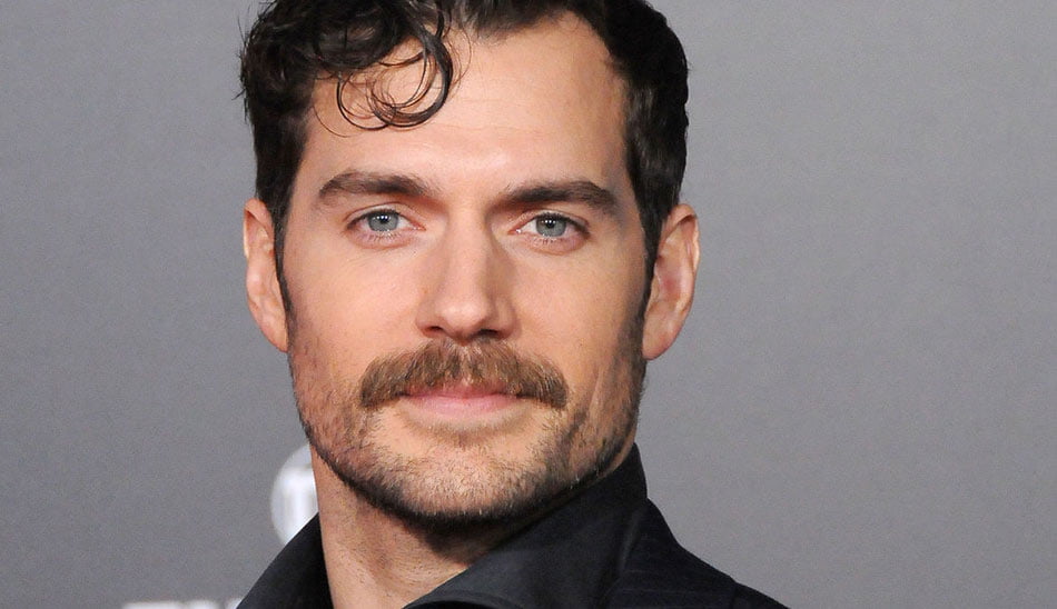 هنری کویل / Henry Cavill