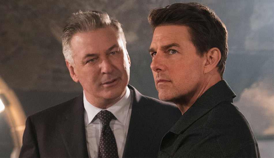 الک بالدوین / Alec Baldwin