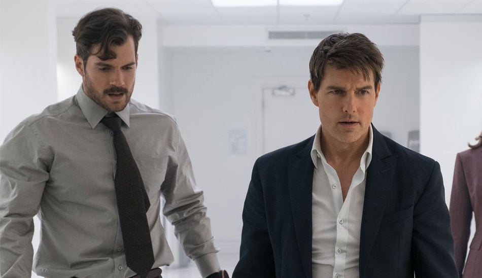 هنری کویل / Henry Cavill