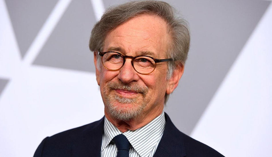 استیون اسپیلبرگ / Steven Spielberg