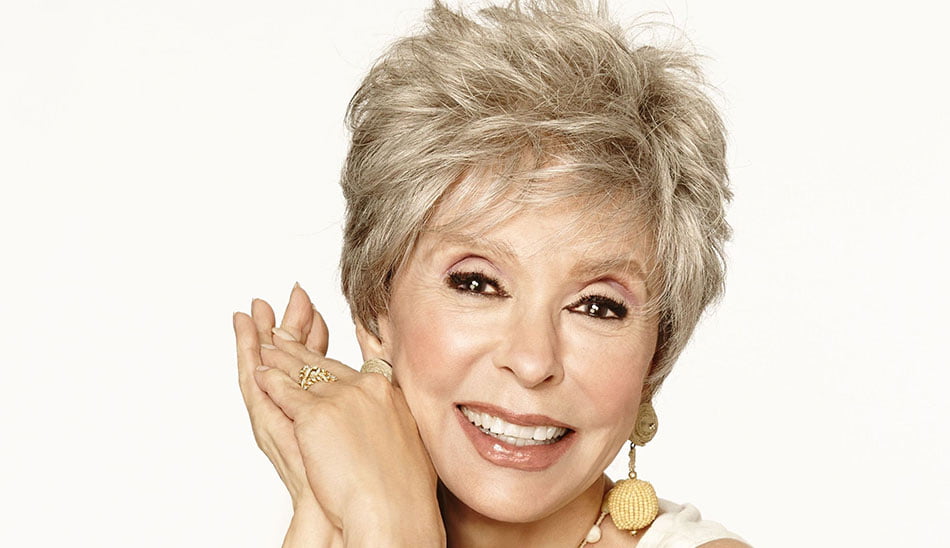 ریتا مورنو / Rita Moreno