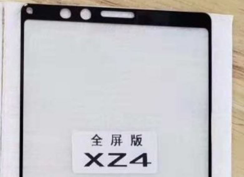 sony xperia xz4 / سونی اکسپریا xz4