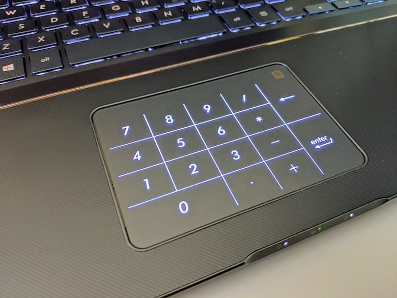 ایسوس استودیو بوک / Asus StudioBook