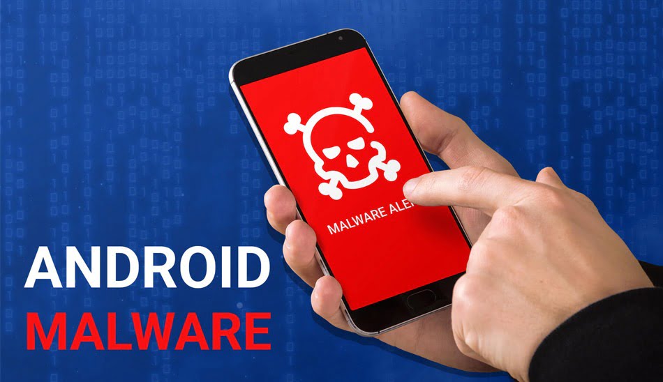 بدافزار اندروید / Android malware