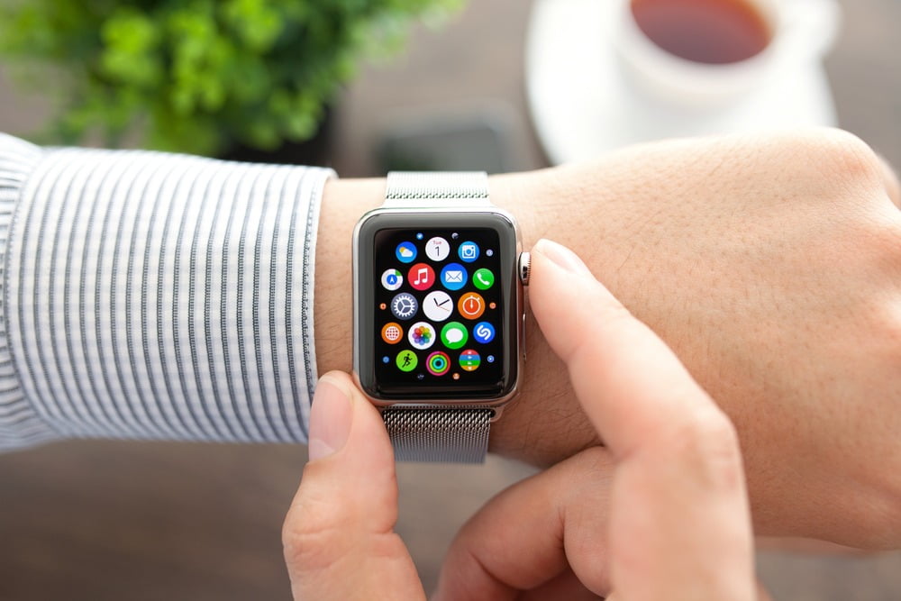 Apple Watch/اپل واچ