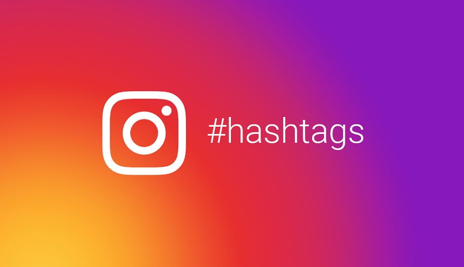 هشتگ به چه معناست - Instagram hashtag