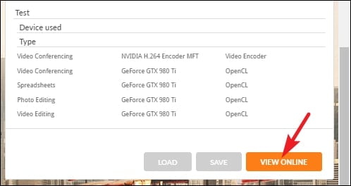 بنچمارک PCMark