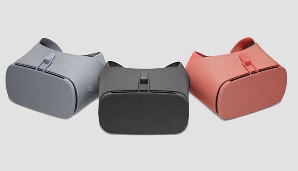 هدست واقعیت مجازی osvr