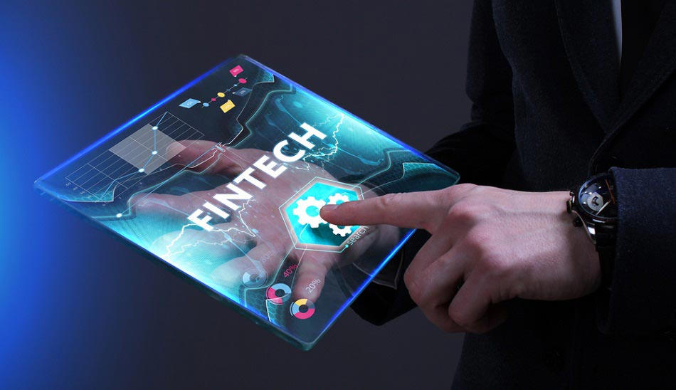 فین تک / FinTech