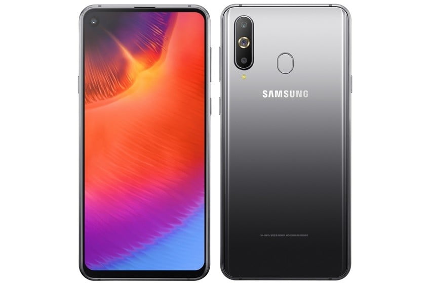 Samsung Galaxy A9 Pro/سامسونگ گلکسی A9 پرو