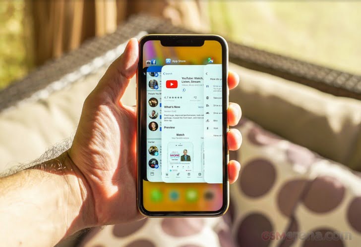 Apple iPhone 2018/آیفون 2018 اپل