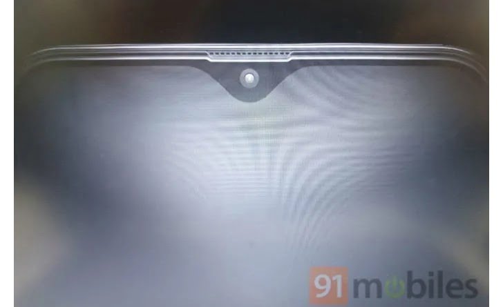 Galaxy M20 / گلکسی M20