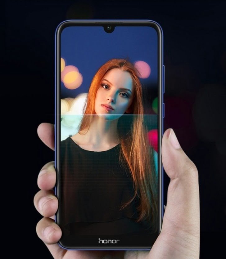 honor Play 8A / آنر پلی 8A