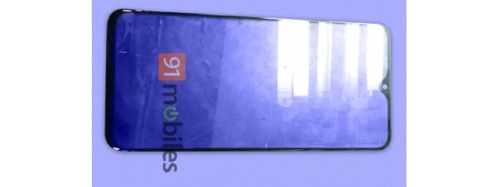 Galaxy M20 / گلکسی M20