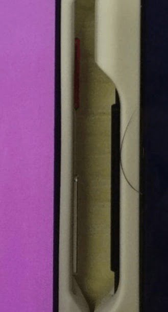 OnePlus 7 leaked photo/تصویر لورفته گوشی وان پلاس 7