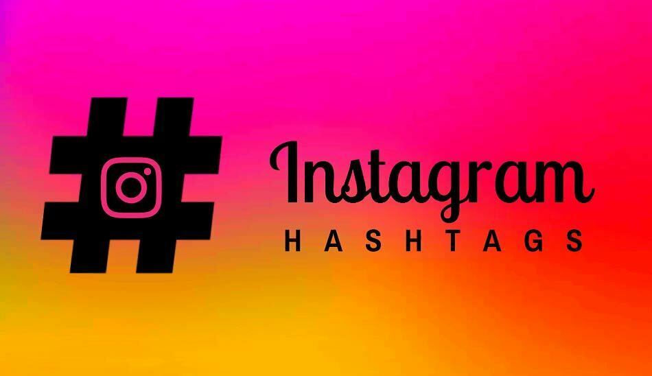 رفتن به اکسپلور اینستاگرام - hashtag