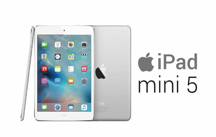 iPad Mini 5 / ایپد مینی 5