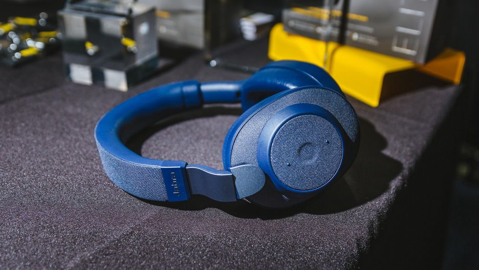 Jabra / جبرا