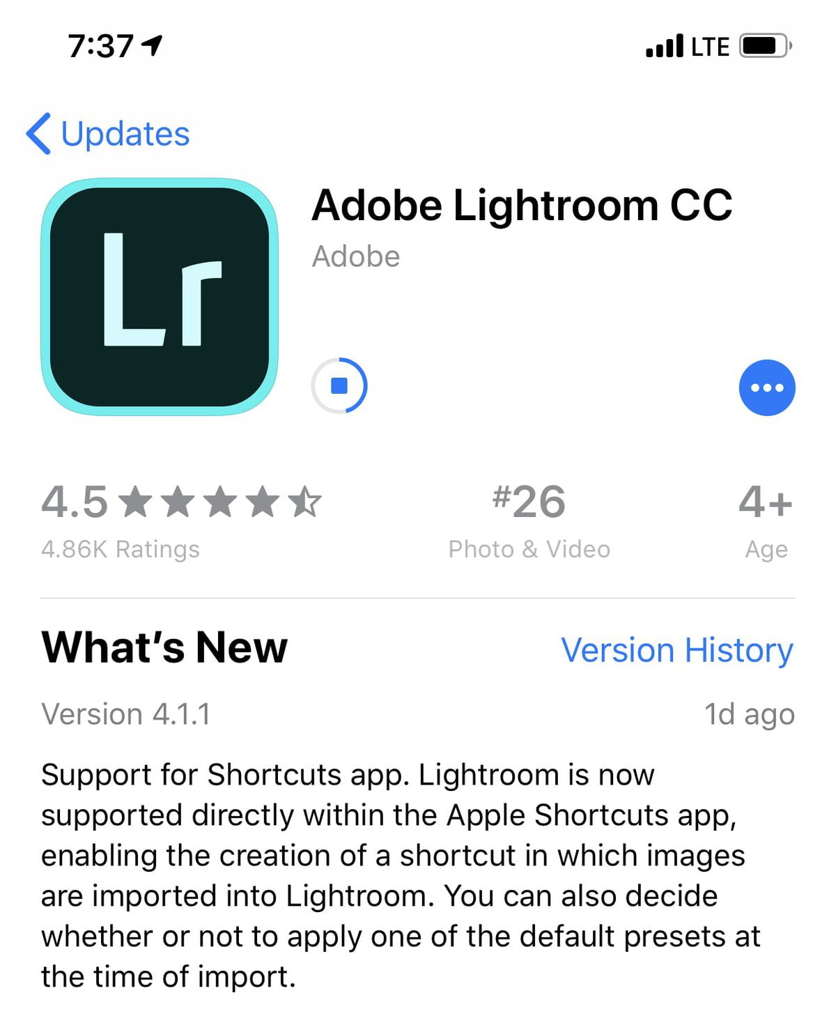 ipad pro/adobe/lightroom cc/لایتروم/آیپد پرو/ادوبی