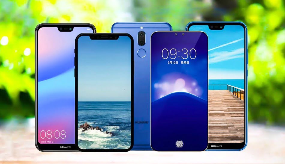 خرید گوشی جدید / Smartphone