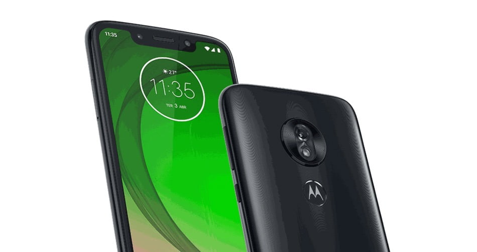 moto g7 play/ موتو جی 7 پلی
