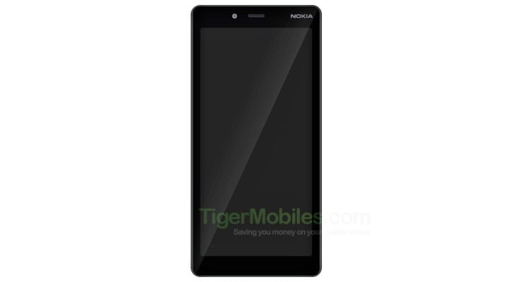 nokia 1 Plus / نوکیا 1 پلاس/ اندروید 9 پای