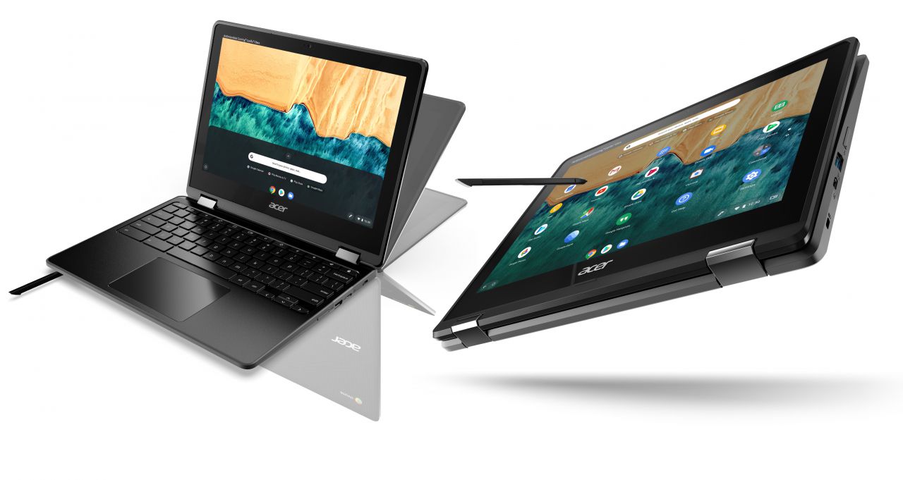 Chromebook 512 acer / کروم بوک ایسر 512