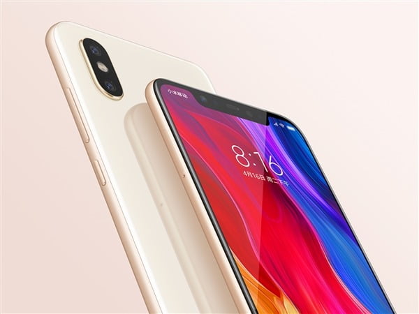 Xiaomi Mi 9/شیائومی می 9