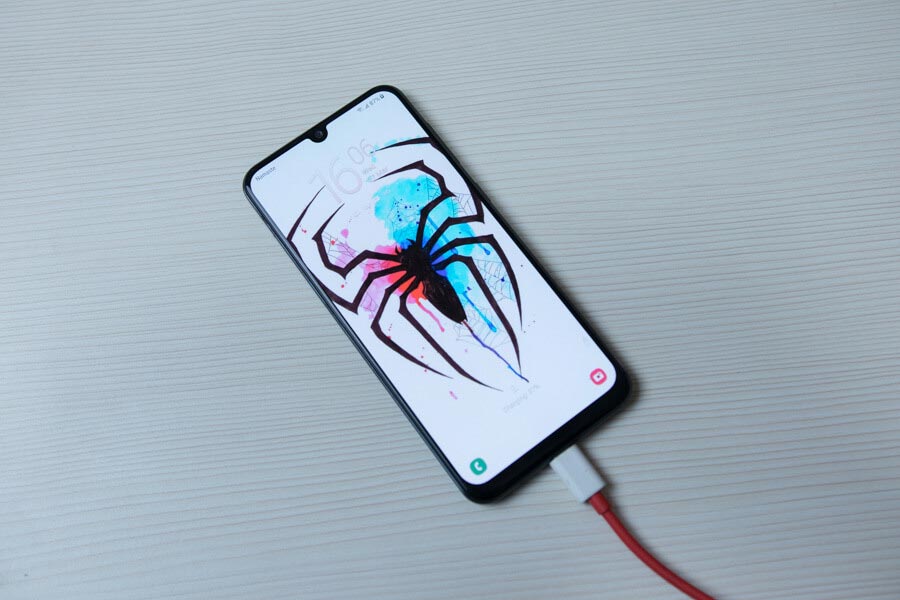 samsung galaxy a30 / مشخصات گوشی سامسونگ A30