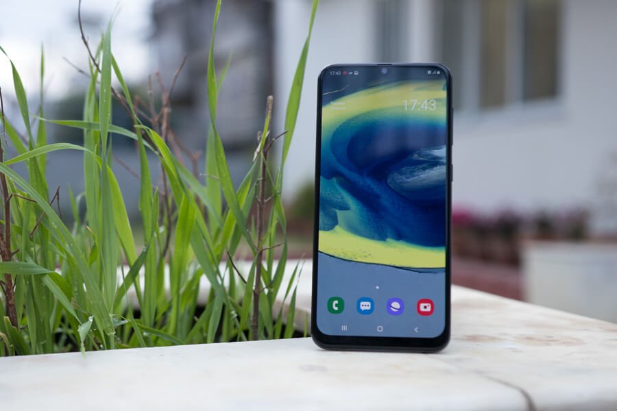 samsung galaxy a30 / مشخصات گوشی A30 2019