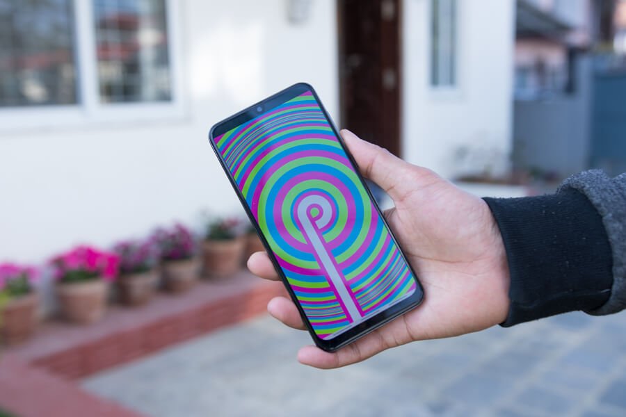 samsung galaxy a30 / مشخصات گوشی A30 2019