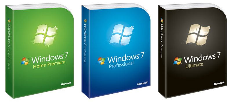 ویندوز 7 / Windows 7