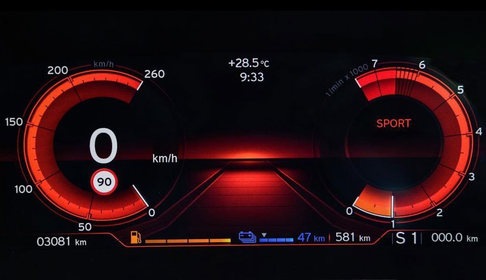 BMW i8 Roadster / بی ام و i8 رودستر