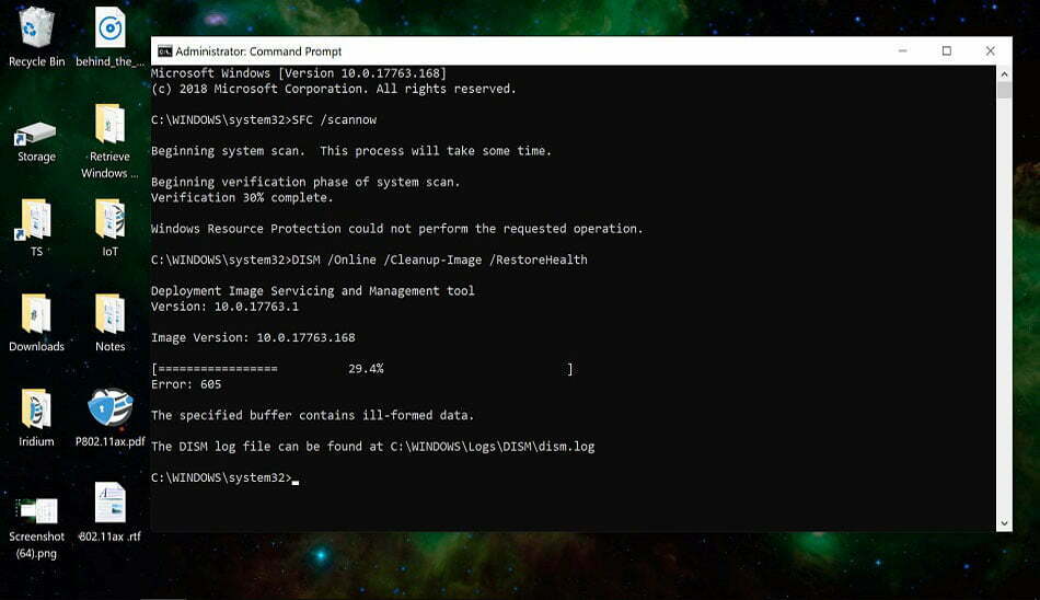 Windows 10 / ویندوز 10