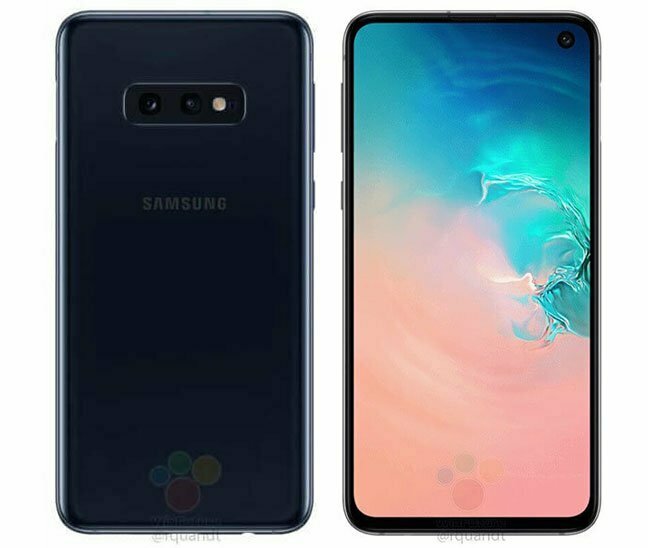 Samsung/ Galaxy S10/سامسونگ/گلکسی اس 10