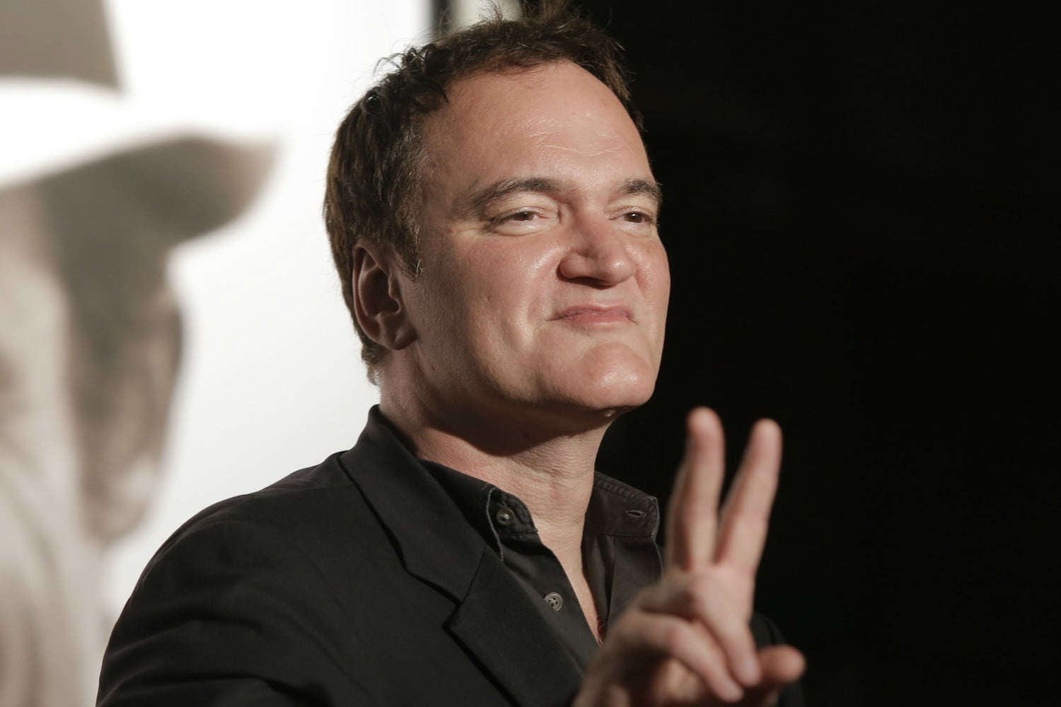 کوئنتین تارانتینو / Quentin Tarantino
