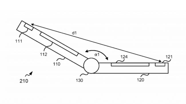 پتنت جدید مایکروسافت / Microsoft New Patent