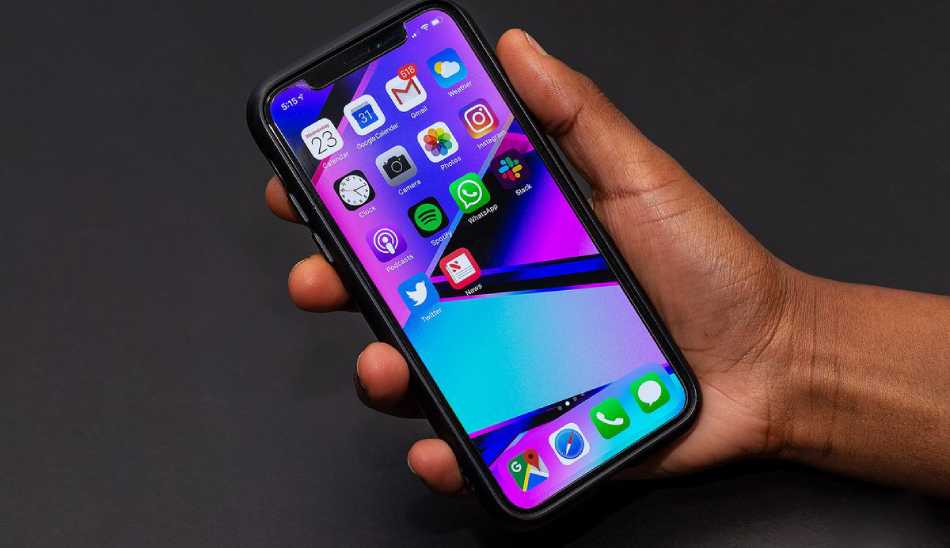 گوشی آیفون اپل / Apple iPhone