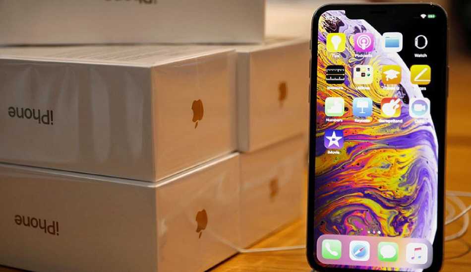 اپل / Apple