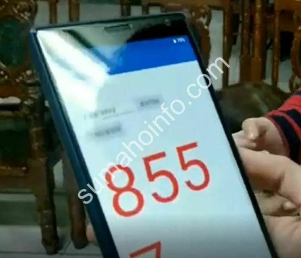 سونی اکسپریا ایکس ای 3 / Sony Xperia XA3