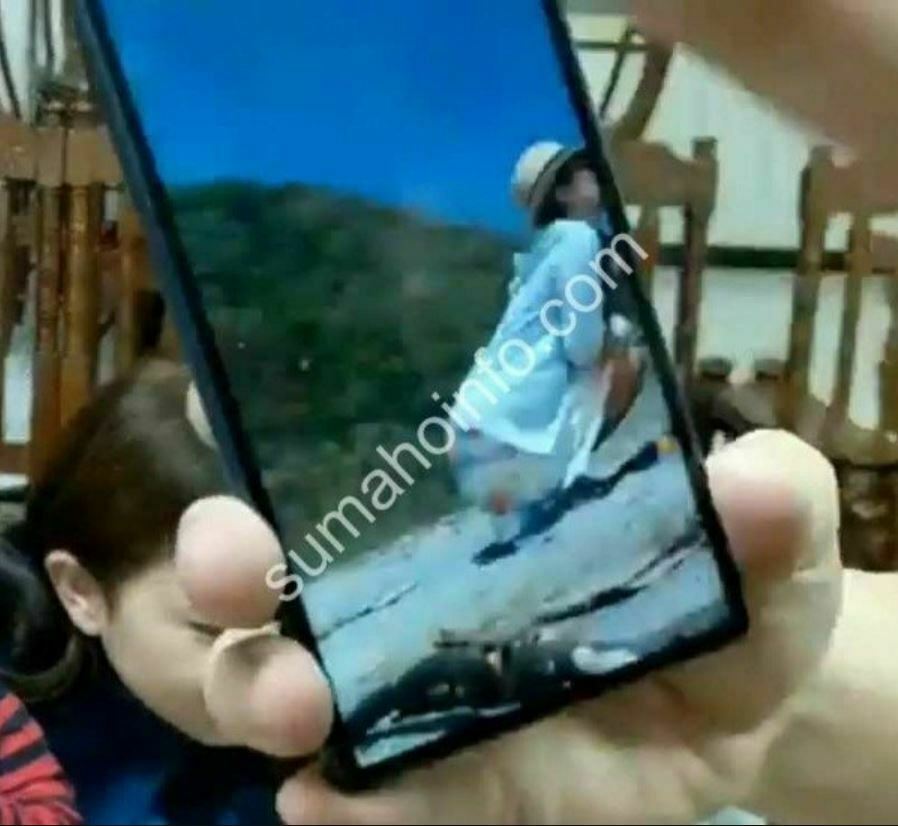 سونی اکسپریا ایکس ای 3 / Sony Xperia XA3
